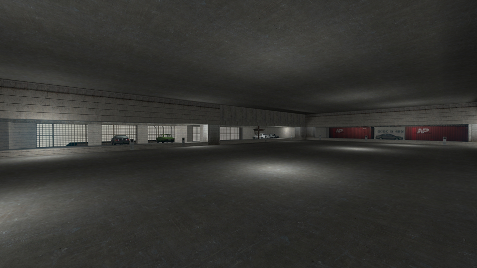 deathrun_parking_garage