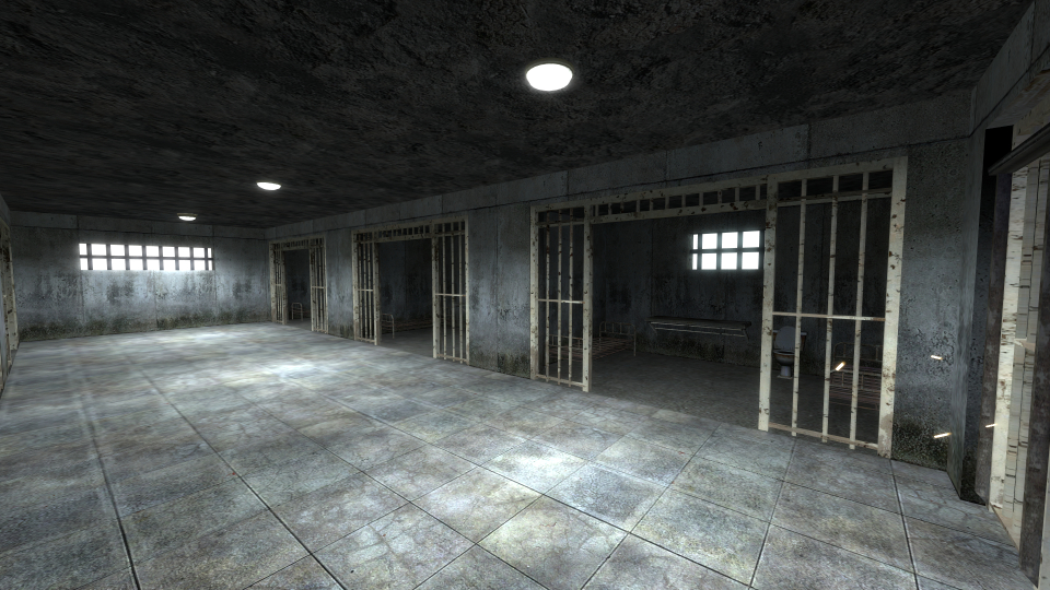 deathrun_prison_break