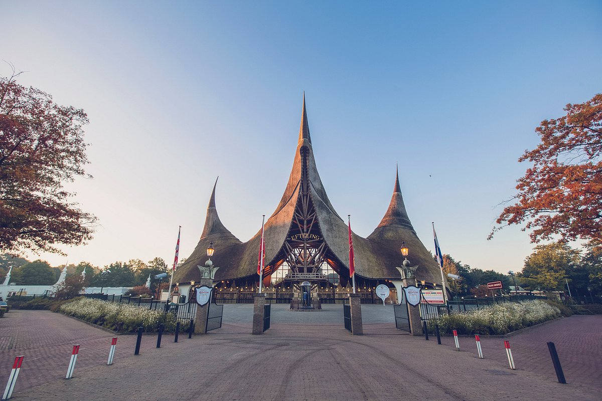 Efteling