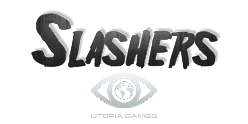 Slashers (Garry's Mod)