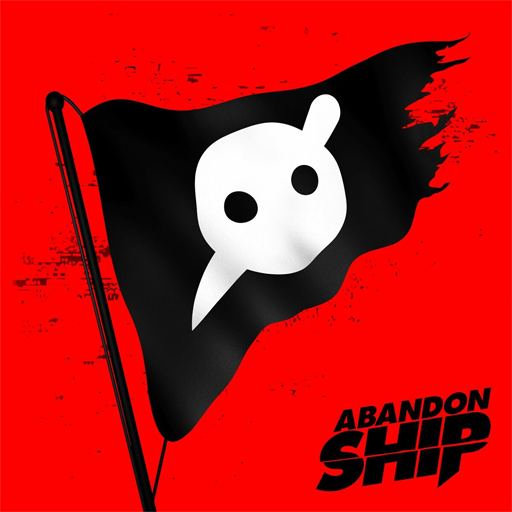 Knife Party - Abandon Ship