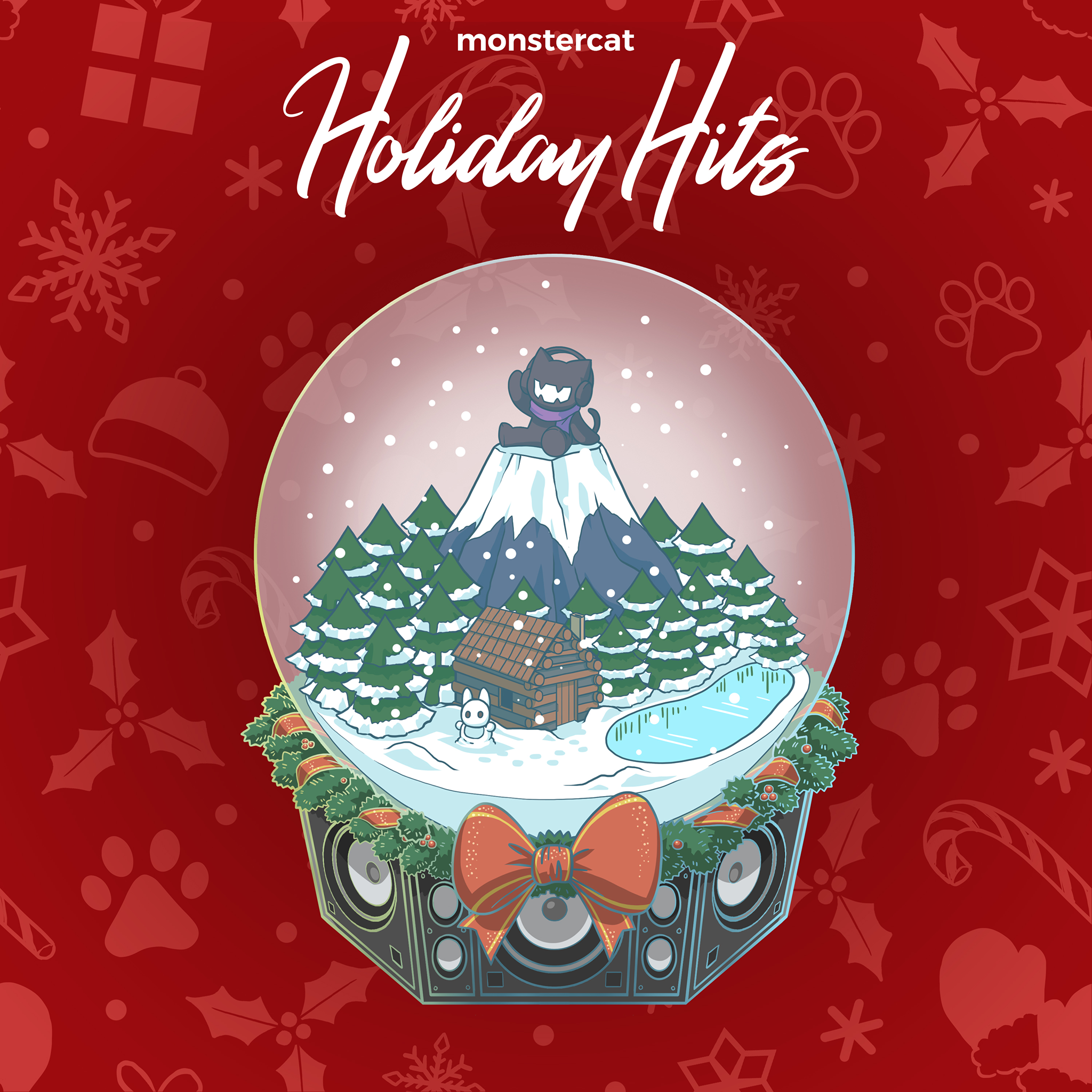 Monstercat | Holiday Hits