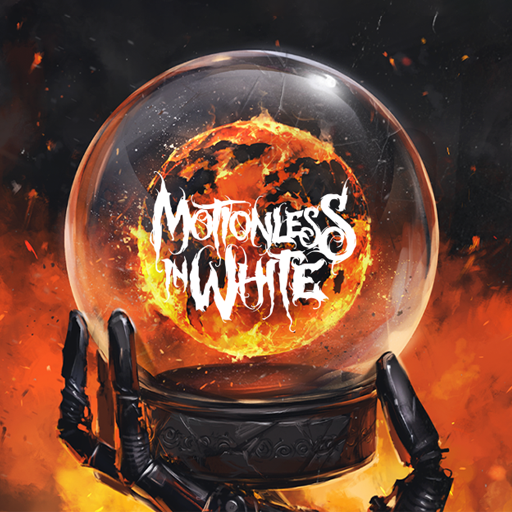 Motionless In White - Scoring The End Of The World