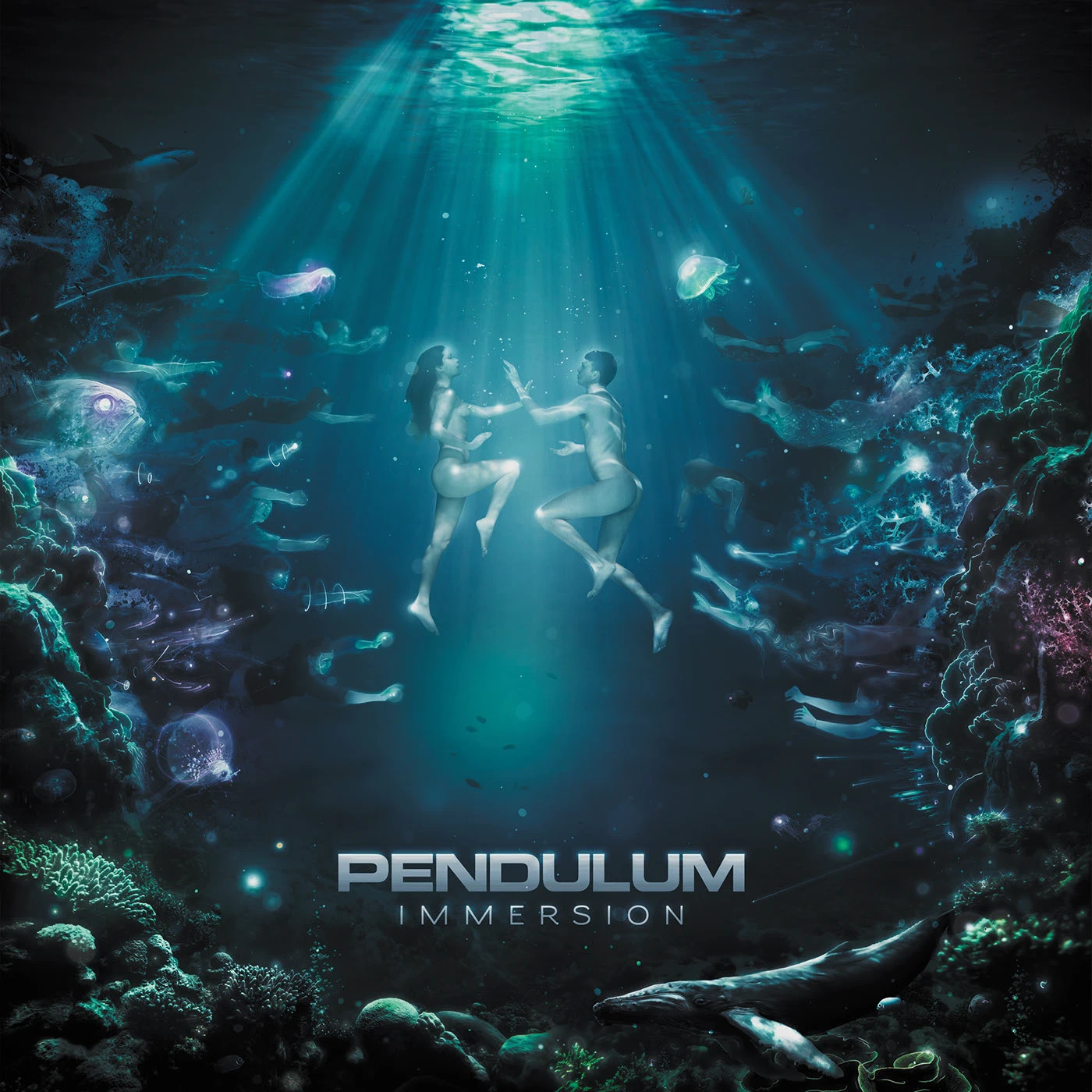 Pendulum - Immersion