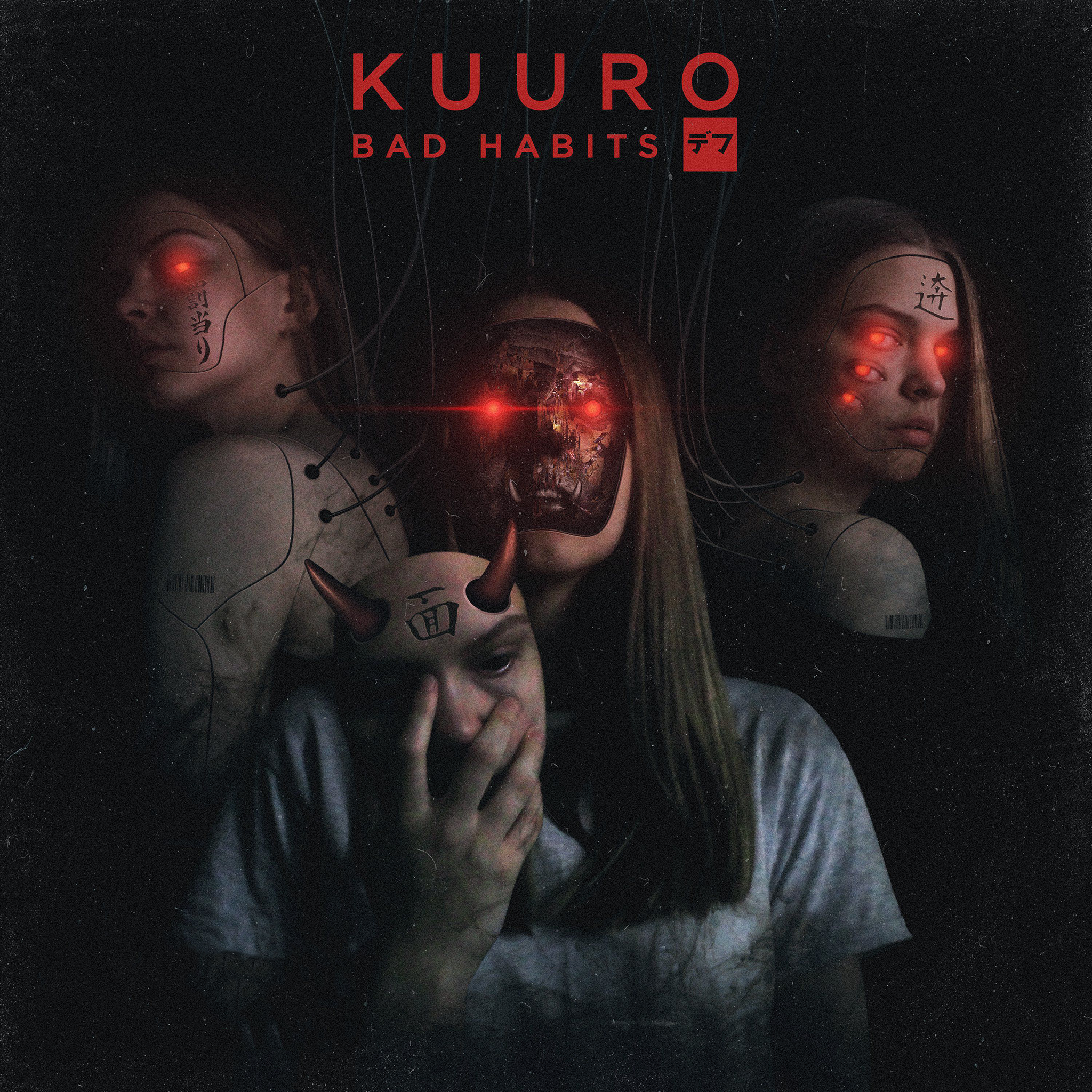 KUURO | Bad Habits