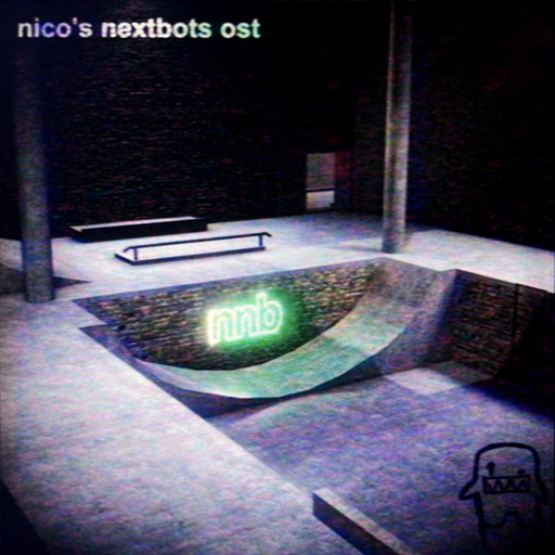 nico's stu - Nico's Nextbots