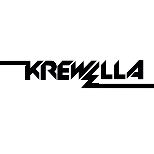 Krewella - Best Of