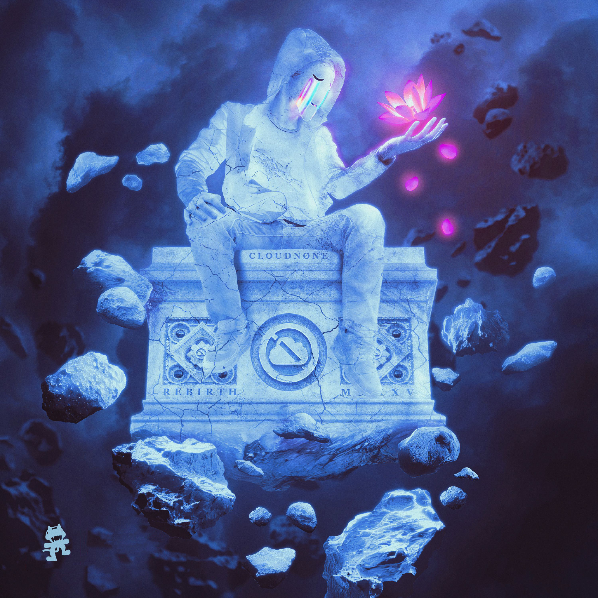 Main image for CloudNone | REBIRTH