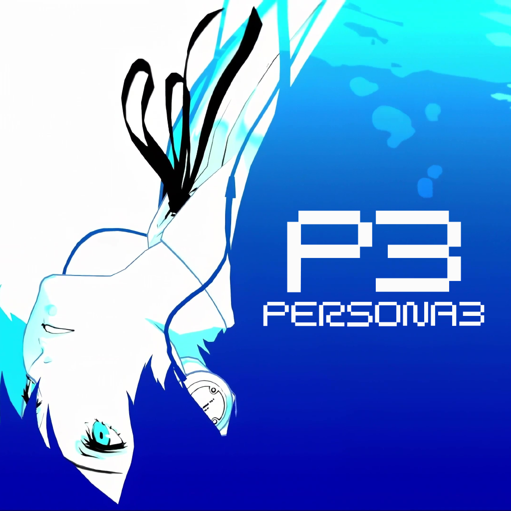 ATLUS Sound Team - Persona 3