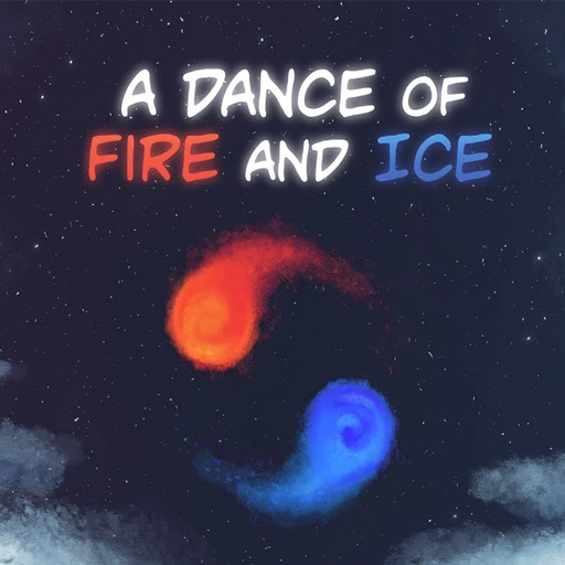 Various Artists - A Dance Of Fire And Ice